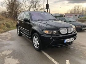 BMW X5 - [9] 