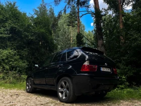 BMW X5 - [3] 