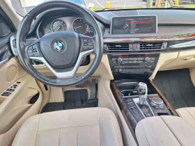 Обява за продажба на BMW X5 HEADUP* KEYLESS* КАМЕРА* ПОДГРЕВ ~29 000 лв. - изображение 6