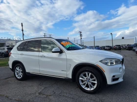 Обява за продажба на BMW X5 HEADUP* KEYLESS* КАМЕРА* ПОДГРЕВ ~29 000 лв. - изображение 1