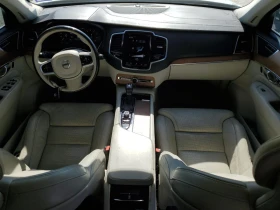 Обява за продажба на Volvo Xc90 T6/PANO/KEYLESS/ПОДГРЕВ/КАМЕРИ/LANE* ASSIST ~30 500 лв. - изображение 8