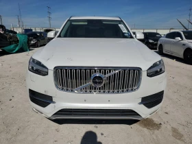 Обява за продажба на Volvo Xc90 T6/PANO/KEYLESS/ПОДГРЕВ/КАМЕРИ/LANE* ASSIST ~30 500 лв. - изображение 1