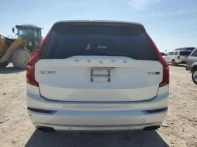 Обява за продажба на Volvo Xc90 T6/PANO/KEYLESS/ПОДГРЕВ/КАМЕРИ/LANE* ASSIST ~30 500 лв. - изображение 4