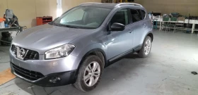 Nissan Qashqai, снимка 2