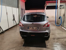 Nissan Qashqai, снимка 3