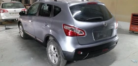 Nissan Qashqai, снимка 1