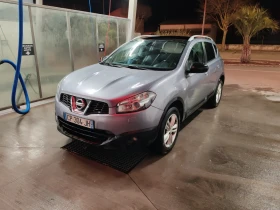 Nissan Qashqai, снимка 1