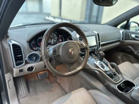 Porsche Cayenne Full/Bose/Лизинг/Перфектен, снимка 7