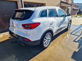 Renault Kadjar 1.2 Energy TCe, снимка 5