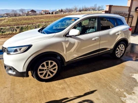 Renault Kadjar 1.2 Energy TCe, снимка 2