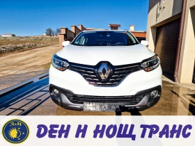 Renault Kadjar 1.2 Energy TCe, снимка 1