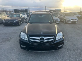 Mercedes-Benz GLK AMG PACK* 350CDI* 231к.с.* КАТО НОВ !!, снимка 2