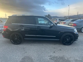 Mercedes-Benz GLK AMG PACK* 350CDI* 231к.с.* КАТО НОВ !!, снимка 8