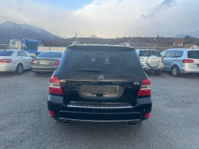 Mercedes-Benz GLK AMG PACK* 350CDI* 231к.с.* КАТО НОВ !!, снимка 5