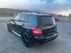 Mercedes-Benz GLK AMG PACK* 350CDI* 231к.с.* КАТО НОВ !!, снимка 4