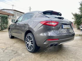 Maserati Levante 430 hp, снимка 3