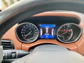 Maserati Levante 430 hp, снимка 7