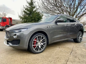 Maserati Levante 430 hp, снимка 4