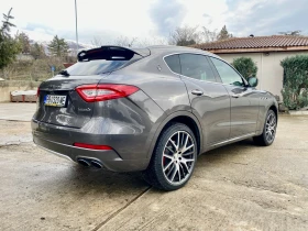 Maserati Levante 430 hp, снимка 2