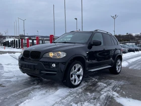 BMW X5 35d xDrive Sport 172000km 360камери Панорама Keyle, снимка 1