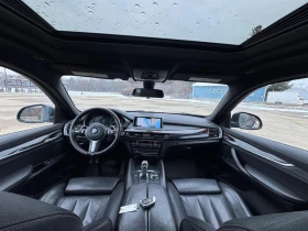 BMW X6 M Sport* xDrive* Hi-Fi* хед-ъп* подгрев* Carplay, снимка 6