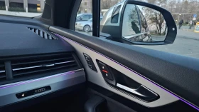 Audi SQ7 SQ7 4.0TDI MatrixLED Pano HeadUp 360 VCockpit, снимка 17