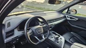 Audi SQ7 SQ7 4.0TDI MatrixLED Pano HeadUp 360 VCockpit, снимка 10