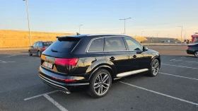 Audi SQ7 SQ7 4.0TDI MatrixLED Pano HeadUp 360 VCockpit, снимка 4