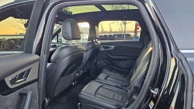 Audi SQ7 SQ7 4.0TDI MatrixLED Pano HeadUp 360 VCockpit, снимка 12