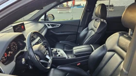 Audi SQ7 SQ7 4.0TDI MatrixLED Pano HeadUp 360 VCockpit, снимка 11