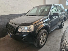 Land Rover Freelander (KATO НОВА)^(4x4), снимка 1