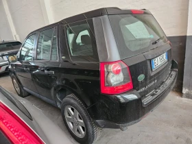 Обява за продажба на Land Rover Freelander (KATO НОВА)^(4x4) ~14 900 лв. - изображение 5