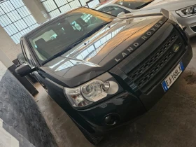 Land Rover Freelander (KATO НОВА)^(4x4), снимка 3