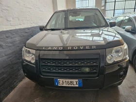 Land Rover Freelander (KATO НОВА)^(4x4), снимка 2