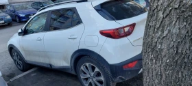 Kia Stonic T-GDI , снимка 3