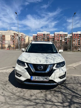 Nissan X-trail, снимка 12