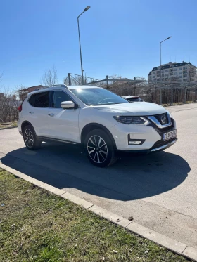 Nissan X-trail, снимка 10