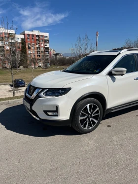 Nissan X-trail, снимка 15