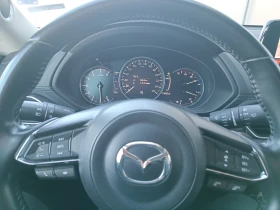 Mazda CX-5 2.5 SkyActiv German Edition , снимка 9