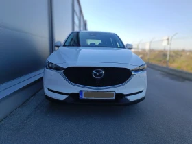 Mazda CX-5 2.5 SkyActiv German Edition , снимка 3