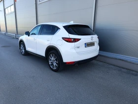 Mazda CX-5 2.5 SkyActiv German Edition , снимка 2