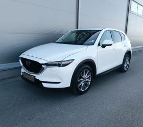 Mazda CX-5 2.5 SkyActiv German Edition , снимка 1