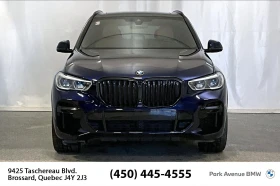 BMW X5 40i xDrive M-sport - 85900 лв. - 65010661 | Car24.bg