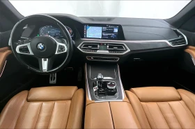 BMW X5 40i xDrive M-sport - 85900 лв. - 65010661 | Car24.bg