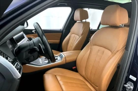 BMW X5 40i xDrive M-sport - 85900 лв. - 65010661 | Car24.bg