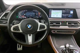 BMW X5 40i xDrive M-sport - 85900 лв. - 65010661 | Car24.bg