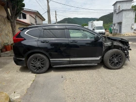 Honda Cr-v EHeV | Mobile.bg    4