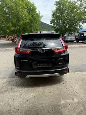 Honda Cr-v EHeV | Mobile.bg    2