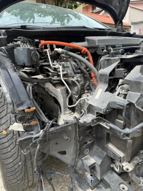 Honda Cr-v EHeV | Mobile.bg    10