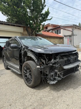 Honda Cr-v EHeV | Mobile.bg    5